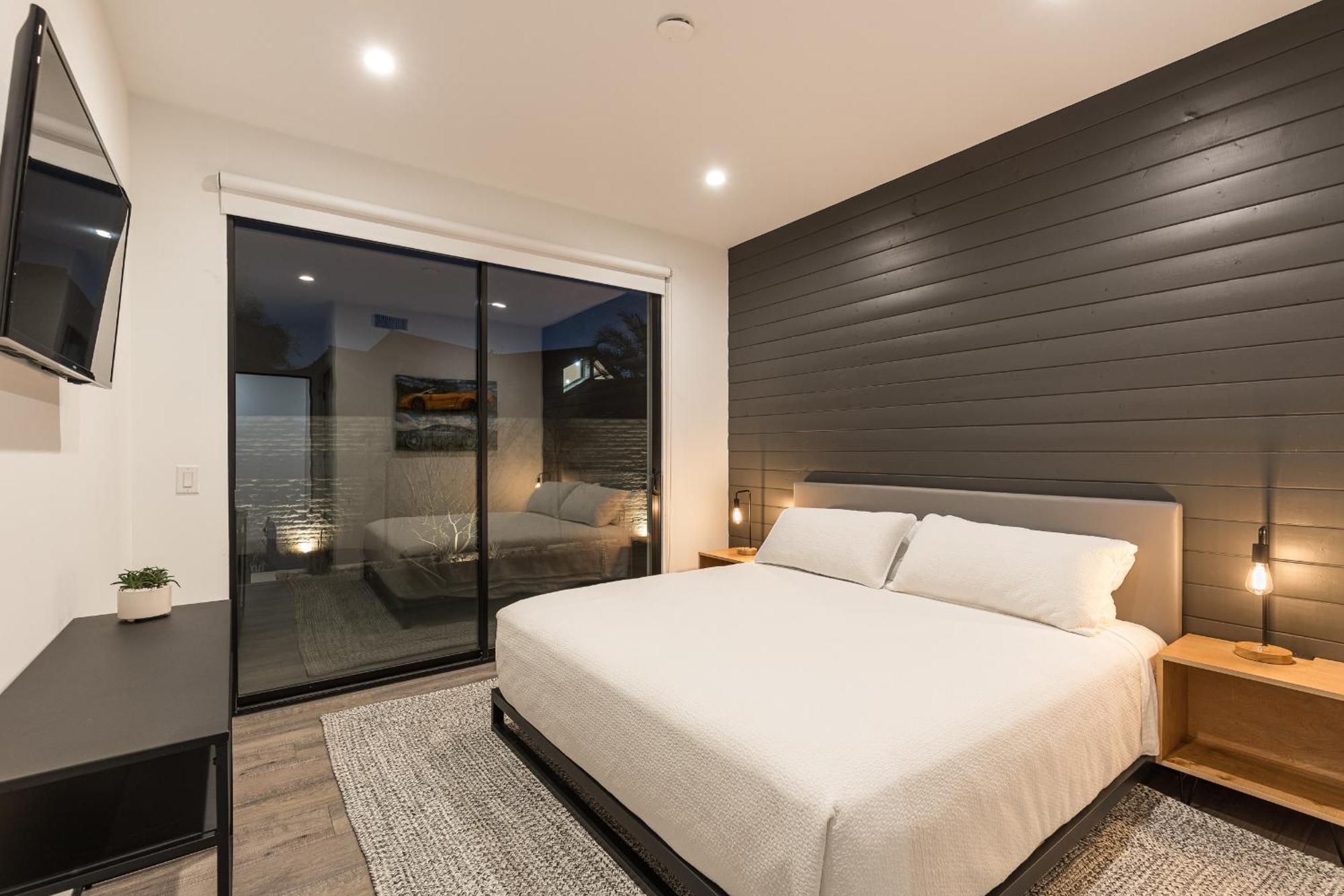 Luxury Micro-Resort, Theater, Sauna, Heated Pool ฟีนิกซ์ ภายนอก รูปภาพ