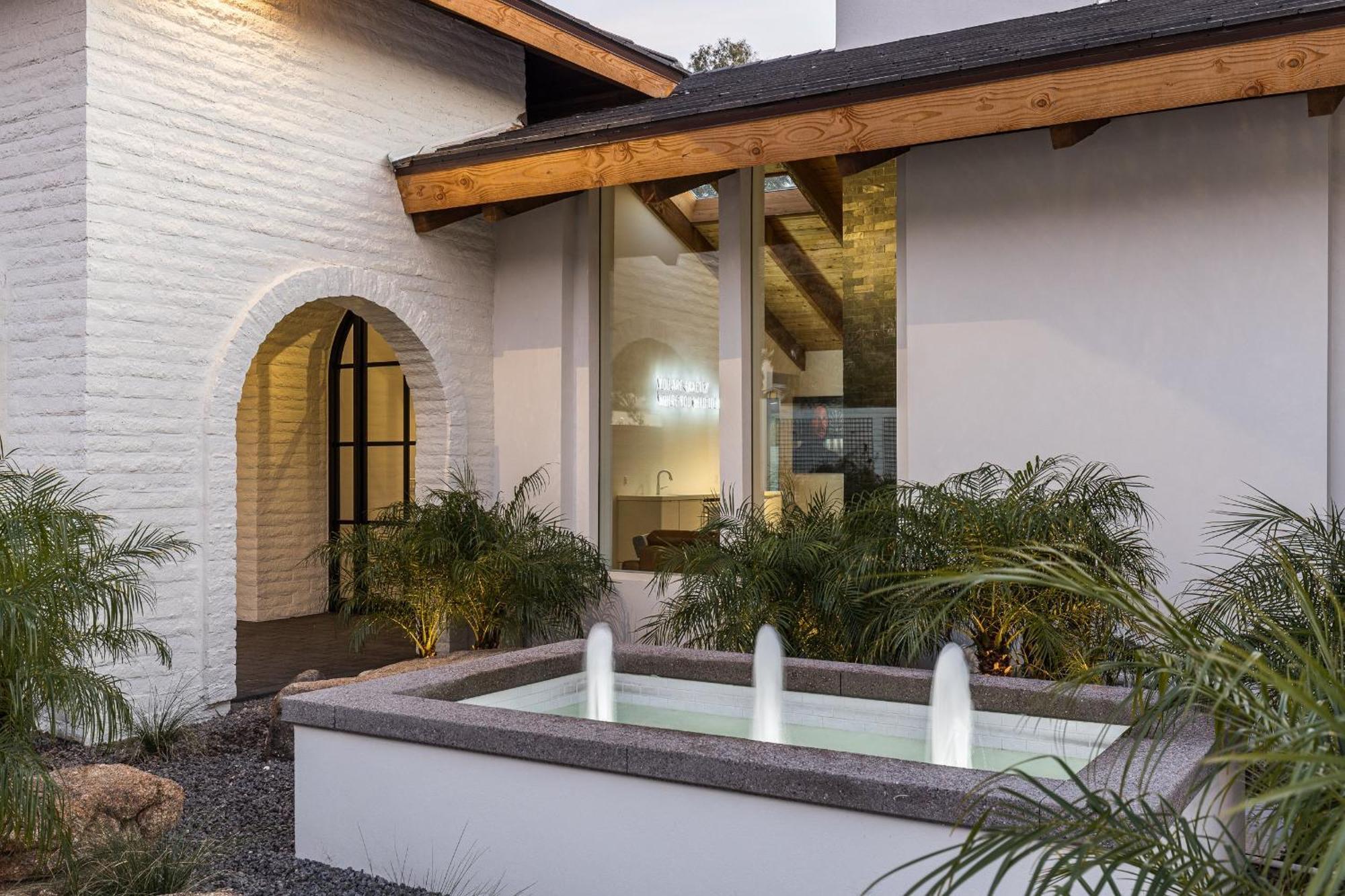 Luxury Micro-Resort, Theater, Sauna, Heated Pool ฟีนิกซ์ ภายนอก รูปภาพ