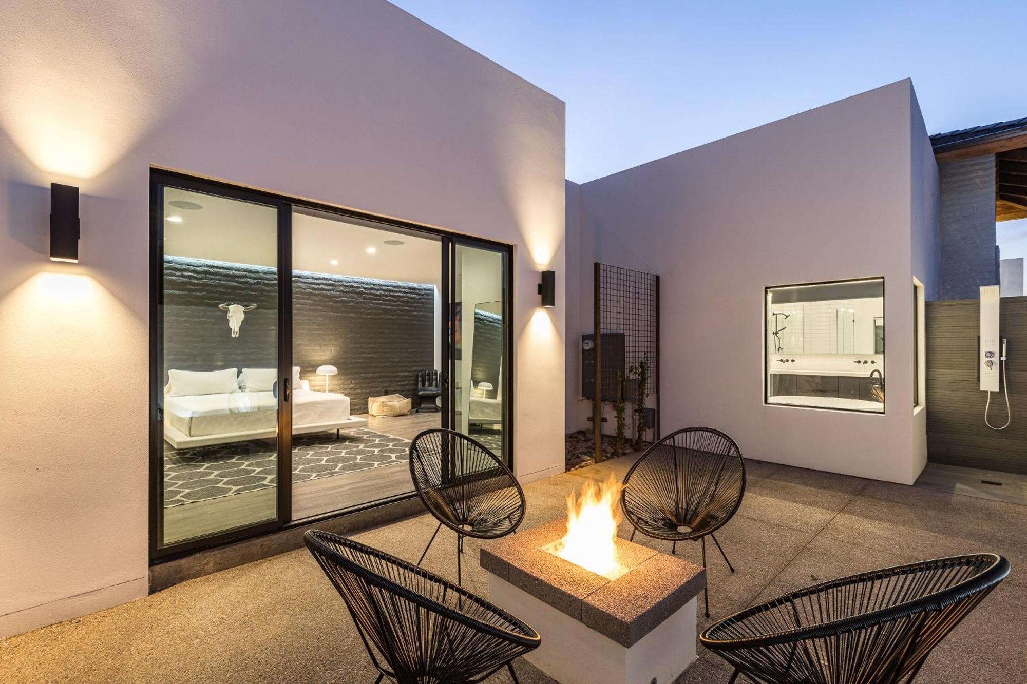 Luxury Micro-Resort, Theater, Sauna, Heated Pool ฟีนิกซ์ ภายนอก รูปภาพ