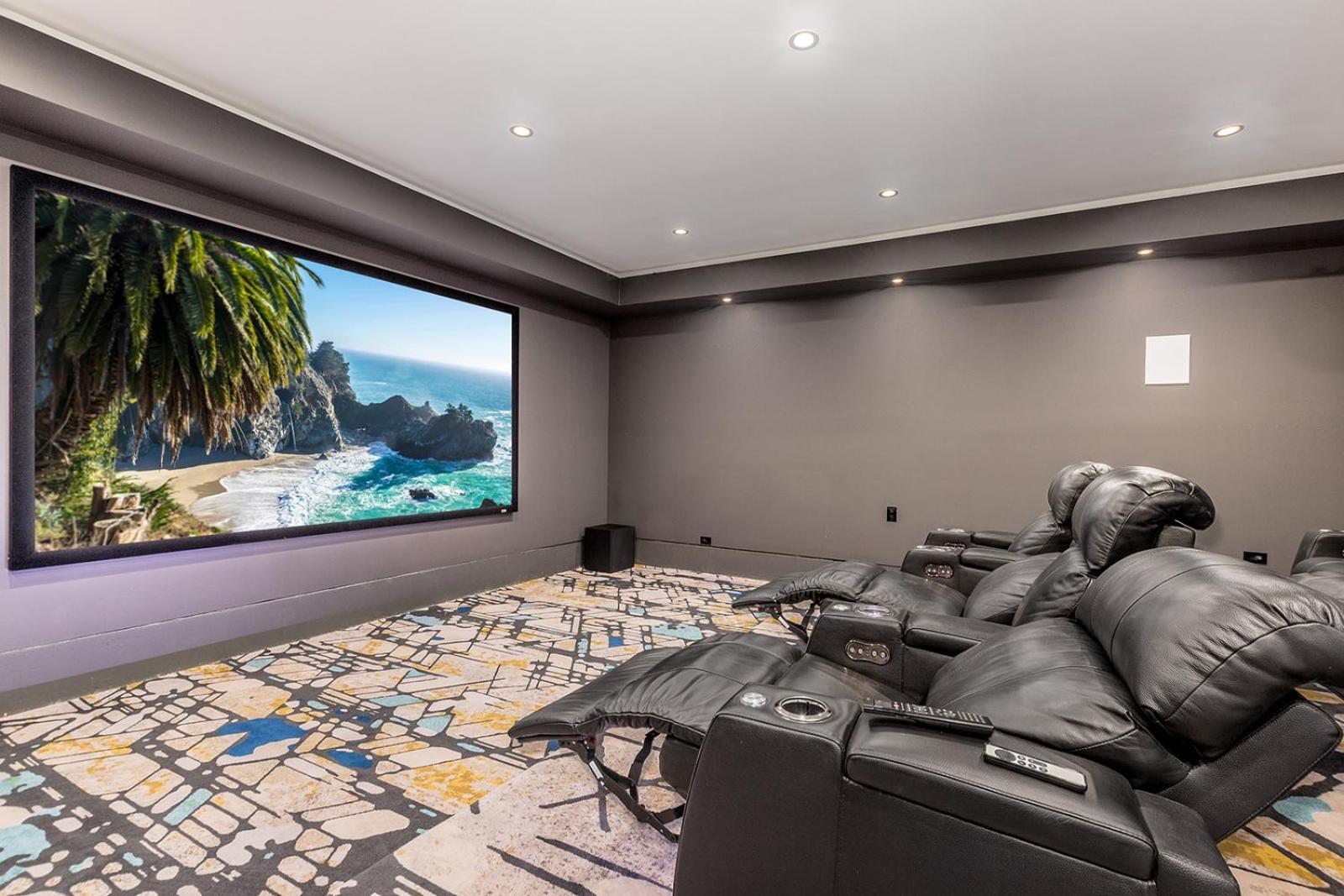 Luxury Micro-Resort, Theater, Sauna, Heated Pool ฟีนิกซ์ ภายนอก รูปภาพ